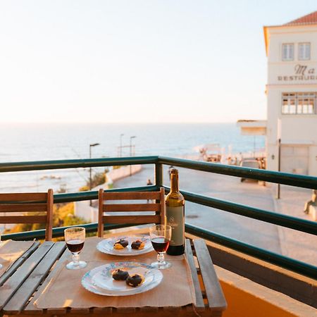 Alfaiate Beach House سانتا كروز المظهر الخارجي الصورة